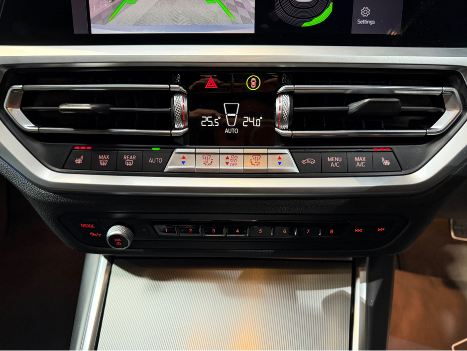 2020 BMW 3 Series M340D XDRIVE G20 4DR AUTO 340BHP €49,950