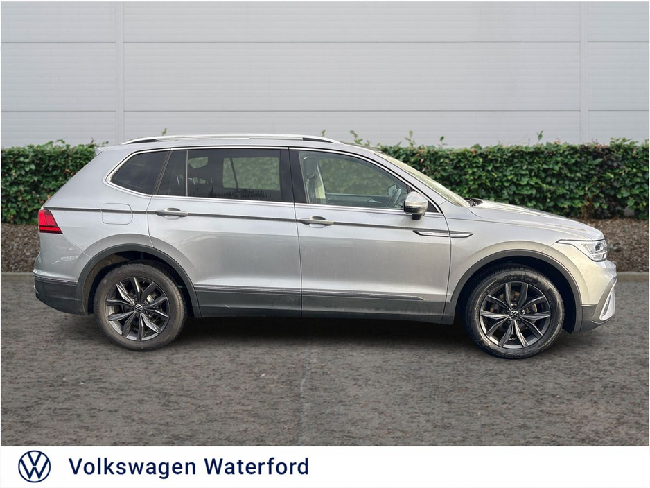 2023 Volkswagen Tiguan Allspace 2.0 TDI 122HP Life €31,975