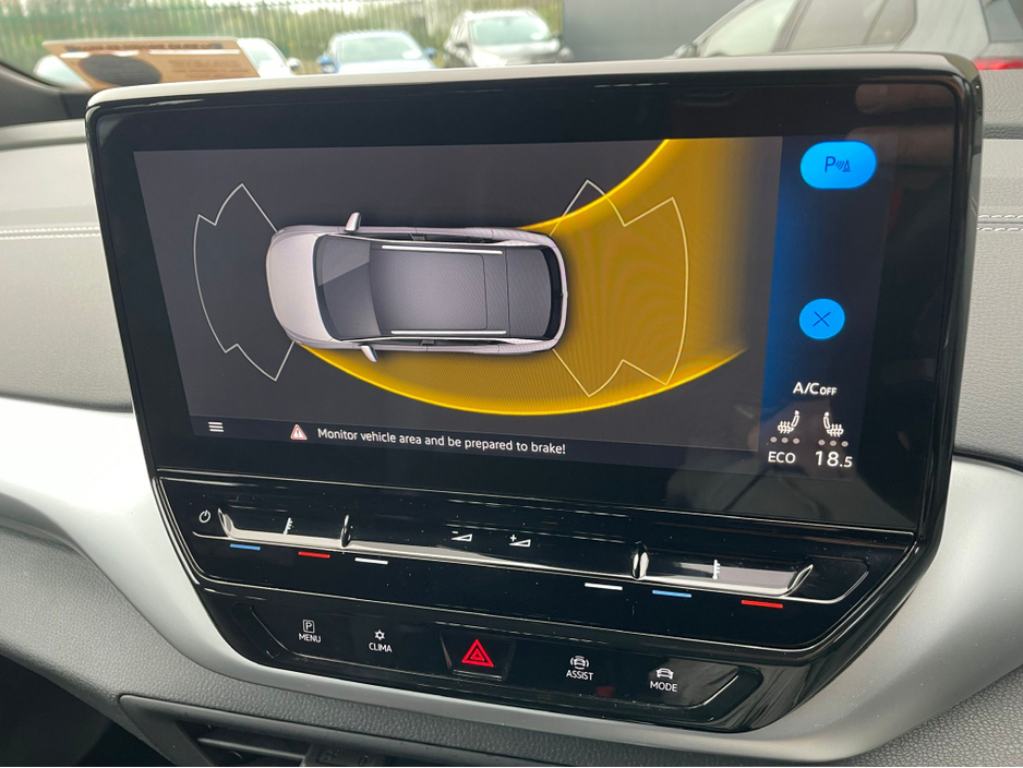 2023 Volkswagen ID.4 - image 13