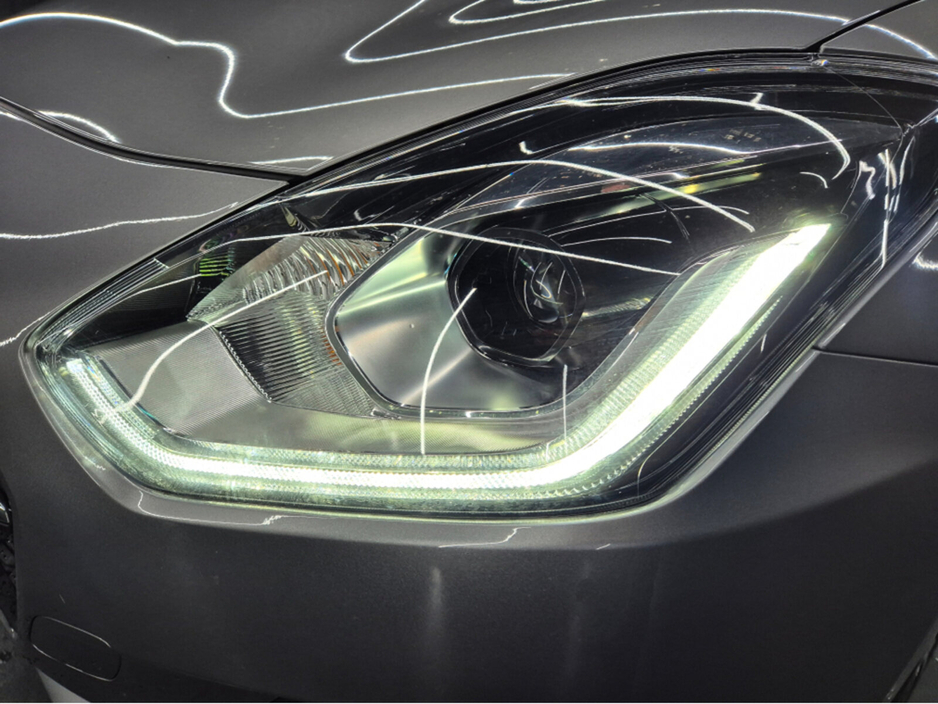 2022 Suzuki Swift - image 21