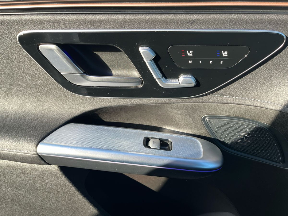 2024 Mercedes-Benz EQE - image 17