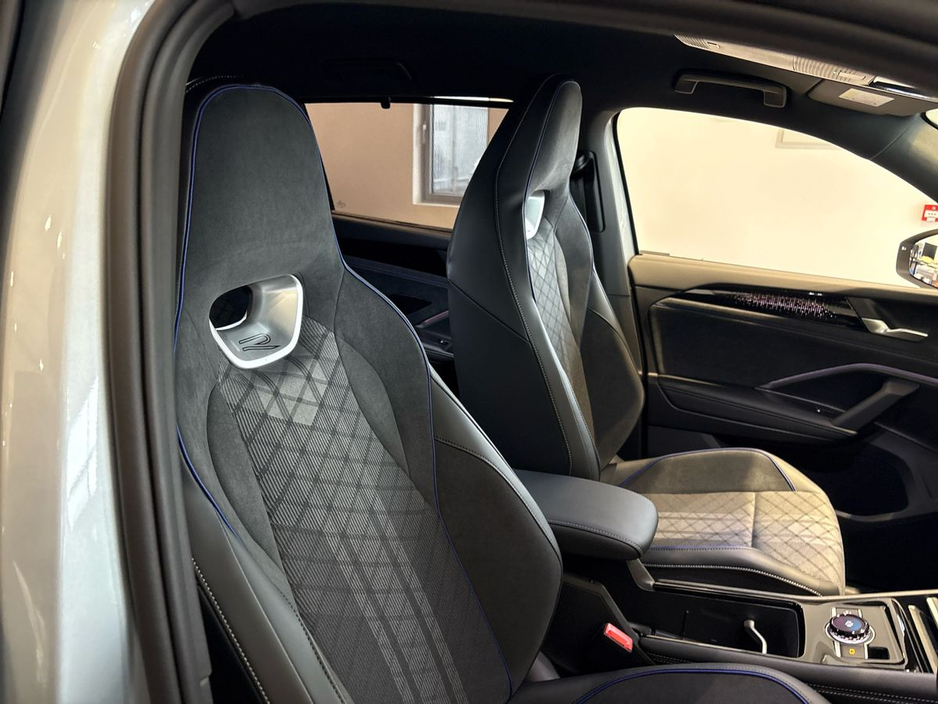 2026 Volkswagen Tayron R-line 75 PHEV €61,617