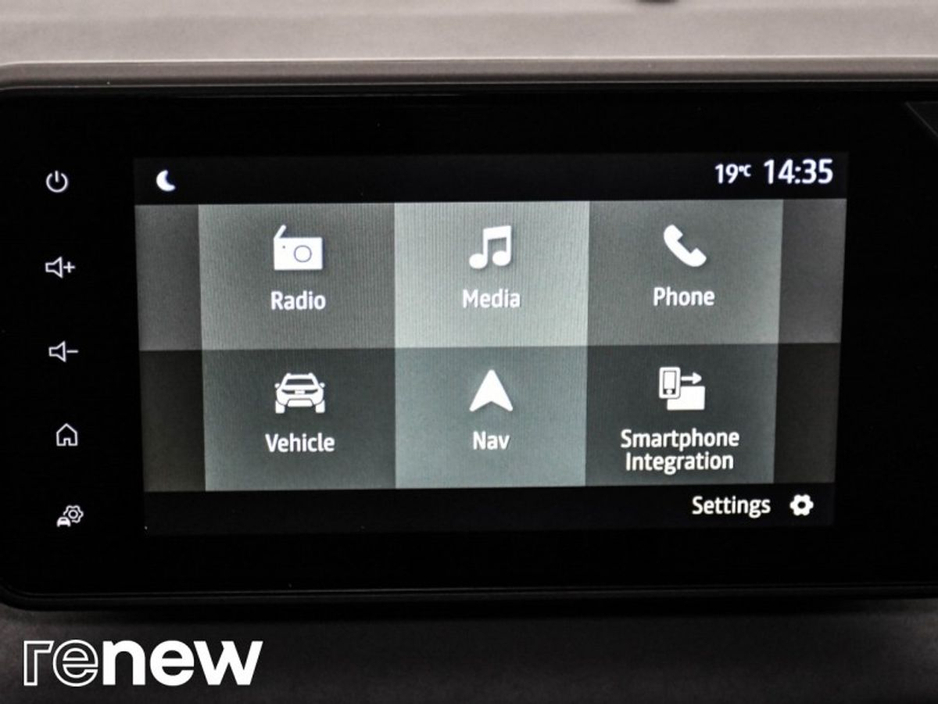 2025 Dacia Sandero Stepway - image 24