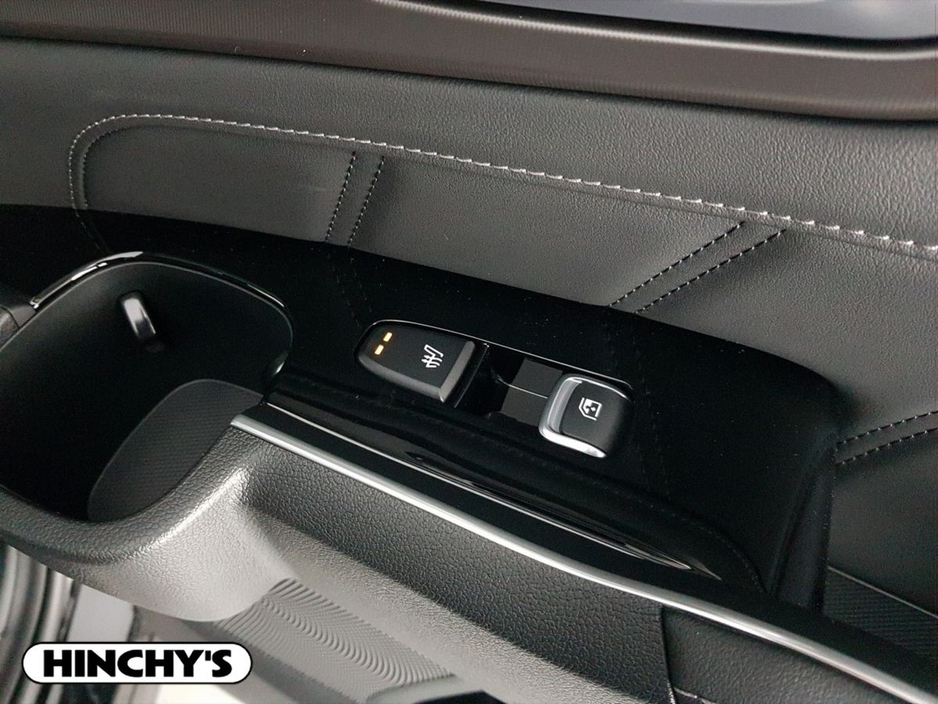 2026 Kia Sorento - image 27