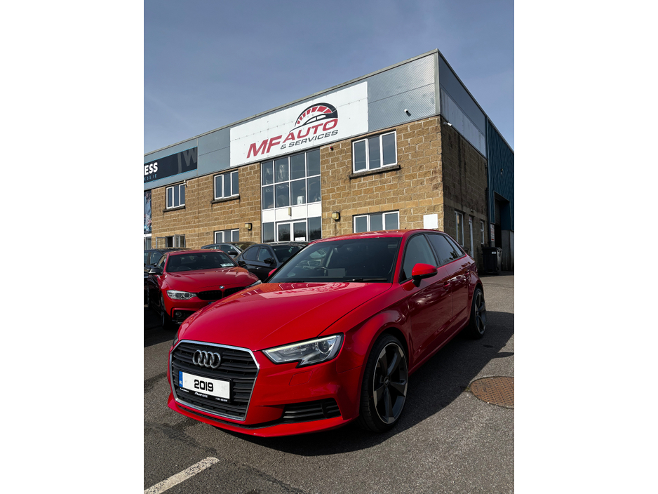 2019 Audi A3 for sale in , Ireland