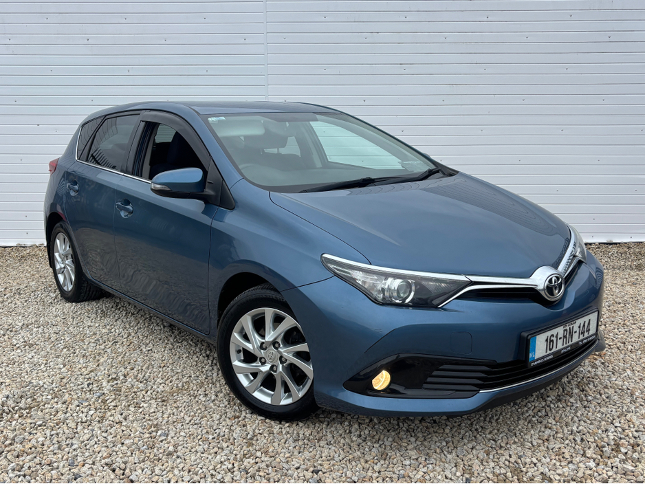 2016 Toyota Auris for sale in , Ireland