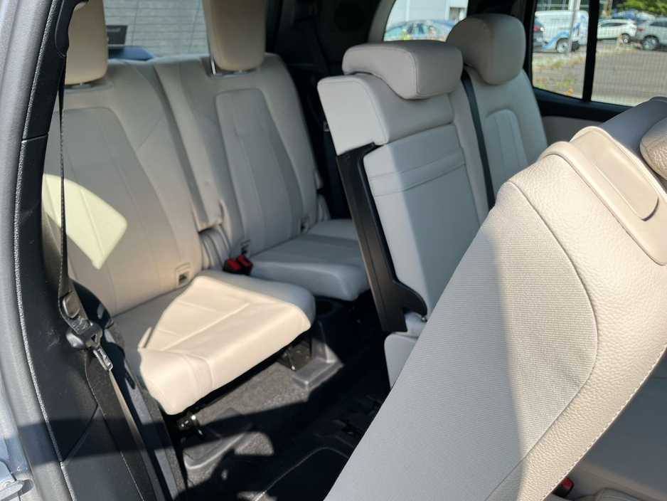 2025 Mercedes-Benz GLB 200d Progressive Line 7 Seater SUV *Saving €11,794 from New* €59,950