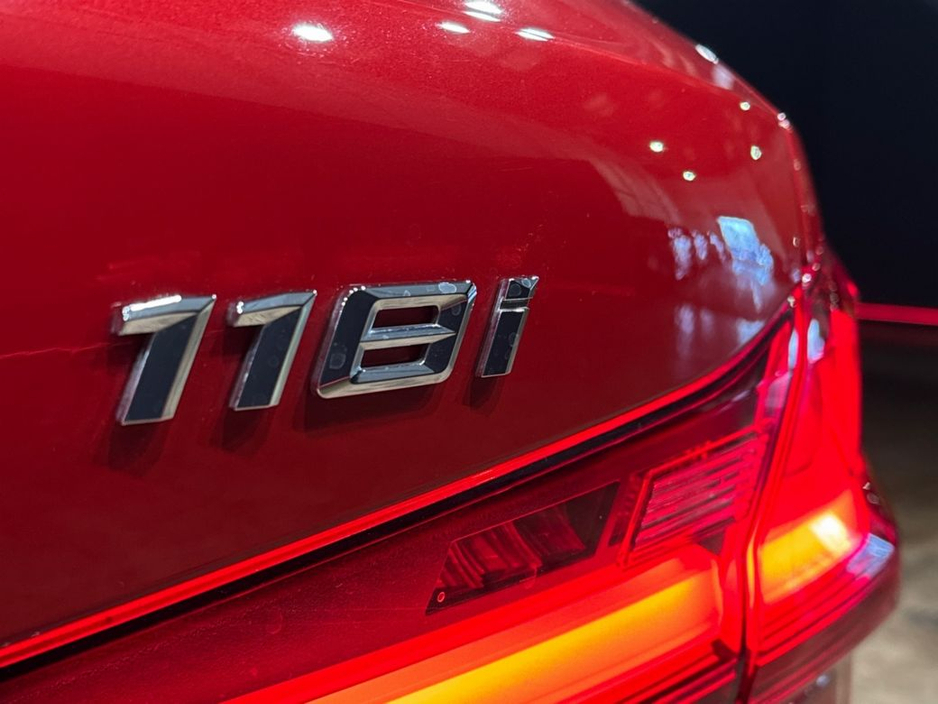 2019 BMW 1 Series - image 11