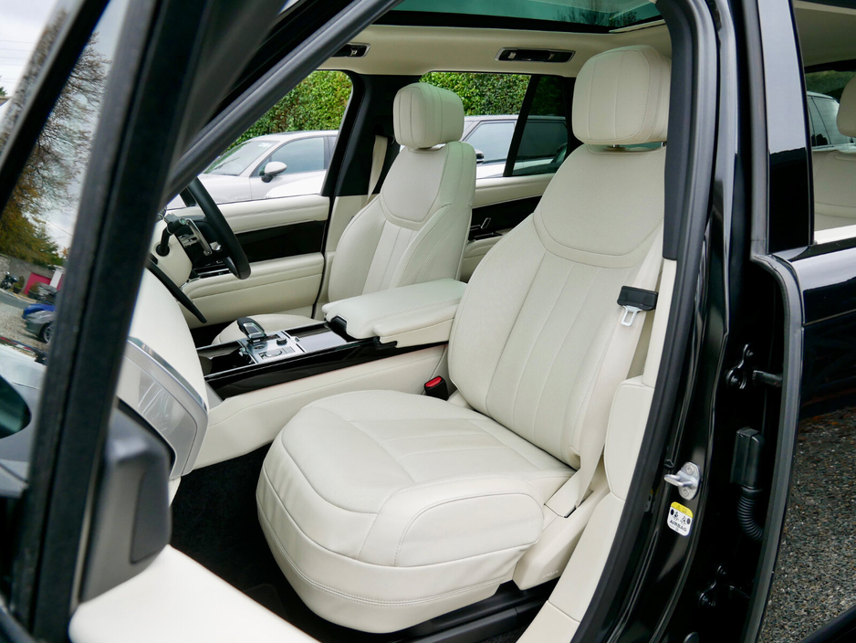 2023 Land Rover Range Rover SWB 3.0 Si6 PHEV SE €106,950