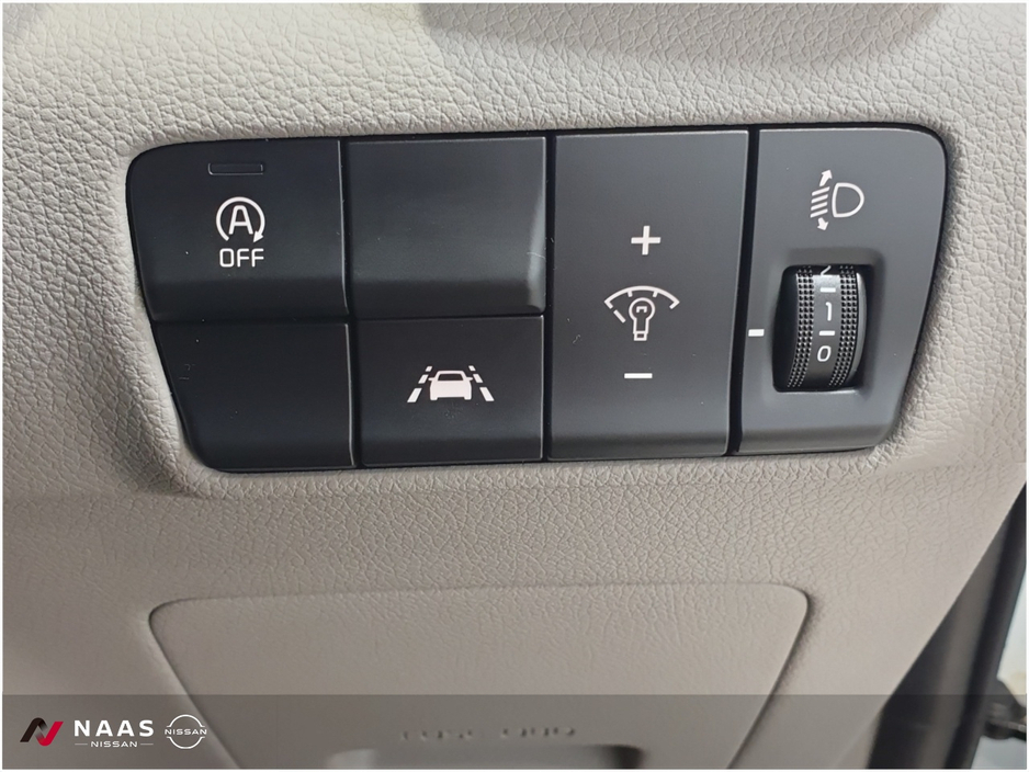 2019 Kia Sportage K3 5DR