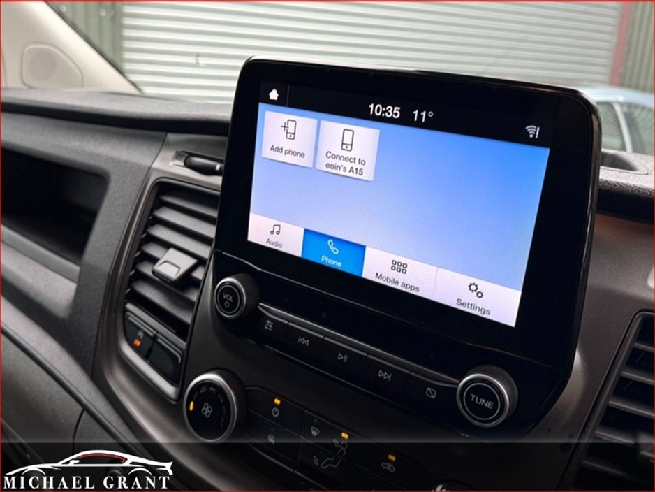 2020 Ford Transit - image 21