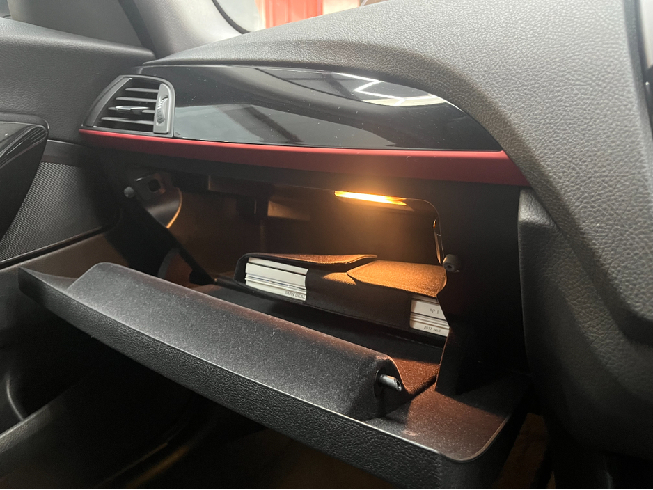 2017 BMW 1 Series €16950 2017 BMW 118D SPORT 2.0 AUTOMATIC / CRUISE CONTROL / REVERSE CAMERA AND MORE €16,950