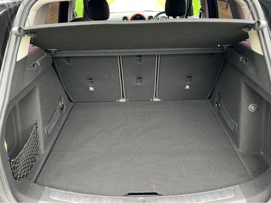 2016 MINI Cooper Crossover €15,950