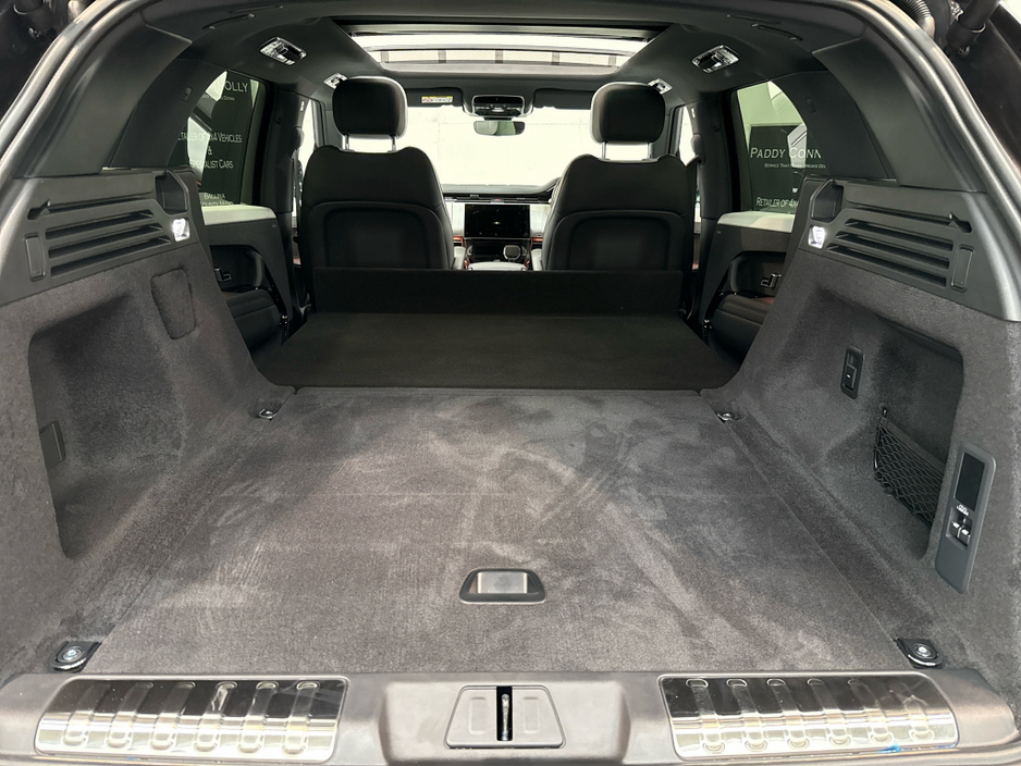 2026 Land Rover Range Rover Sport - image 34