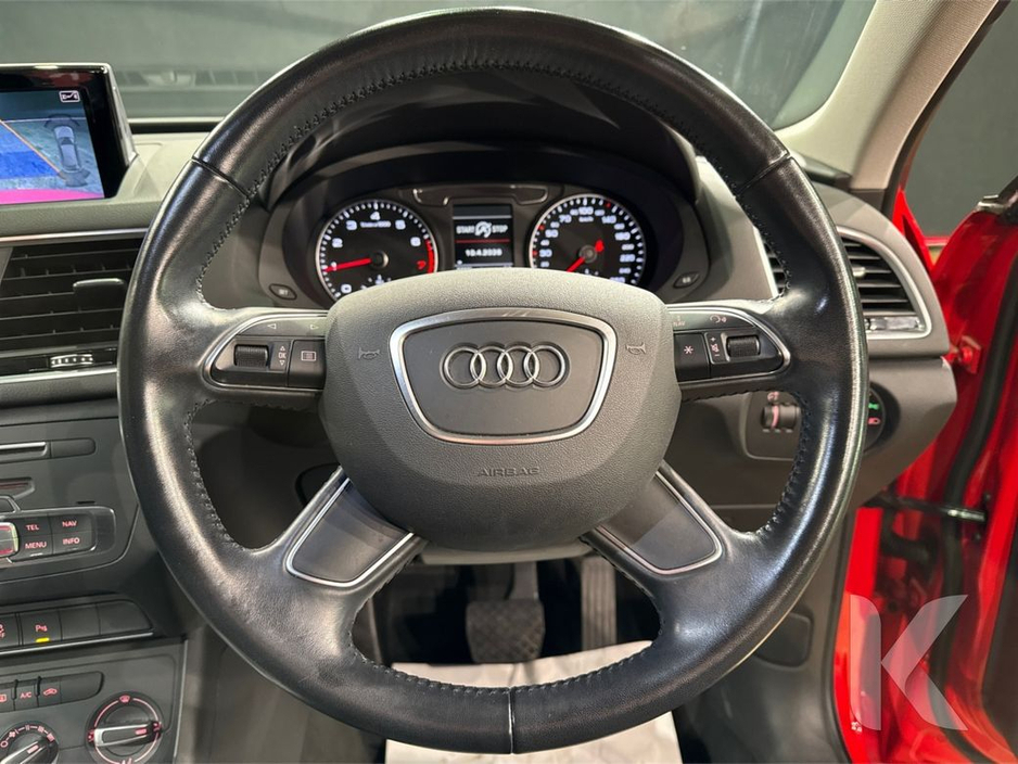 2015 Audi Q3 - image 13