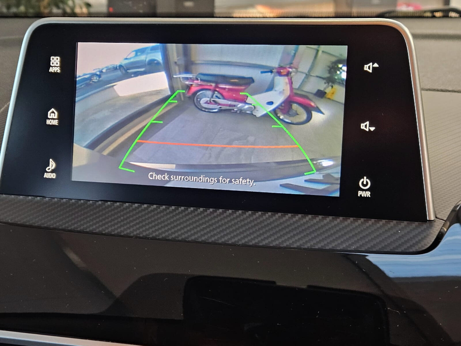 2019 Mitsubishi Eclipse Cross 1.5 Petrol 6MT Intense 2WD AS&G €15,950