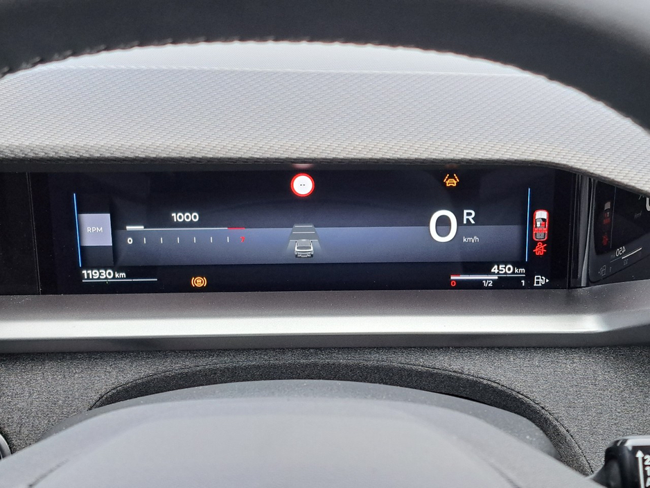 2025 Opel Grandland - image 21