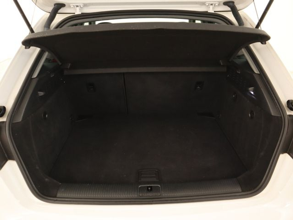 2018 Audi A3 - image 13