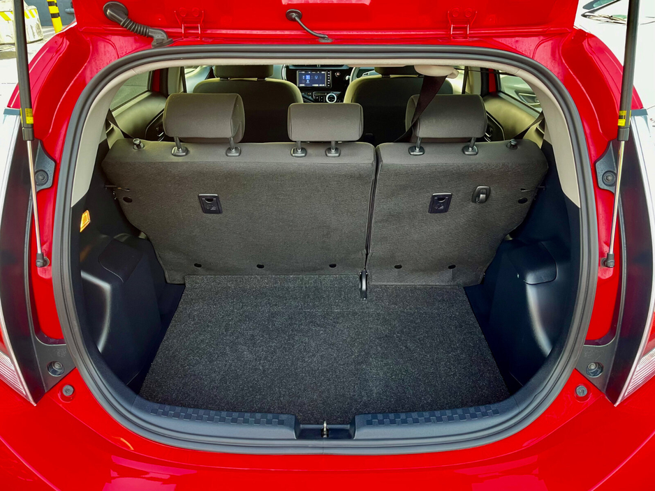 2019 Toyota Aqua - image 21