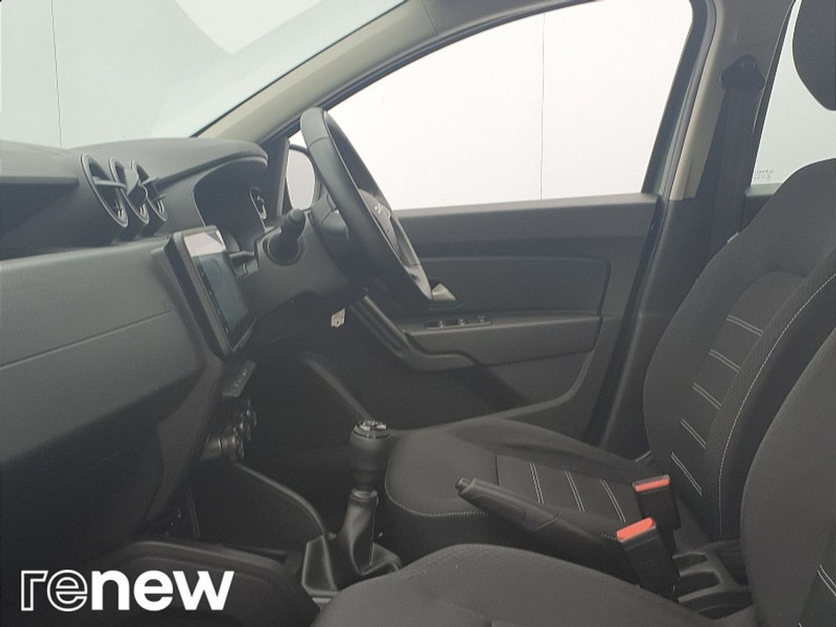 2024 Dacia Duster - image 5