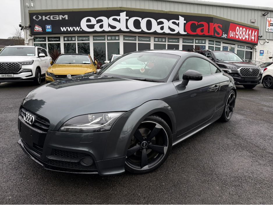 2014 Audi TT for sale in , Ireland