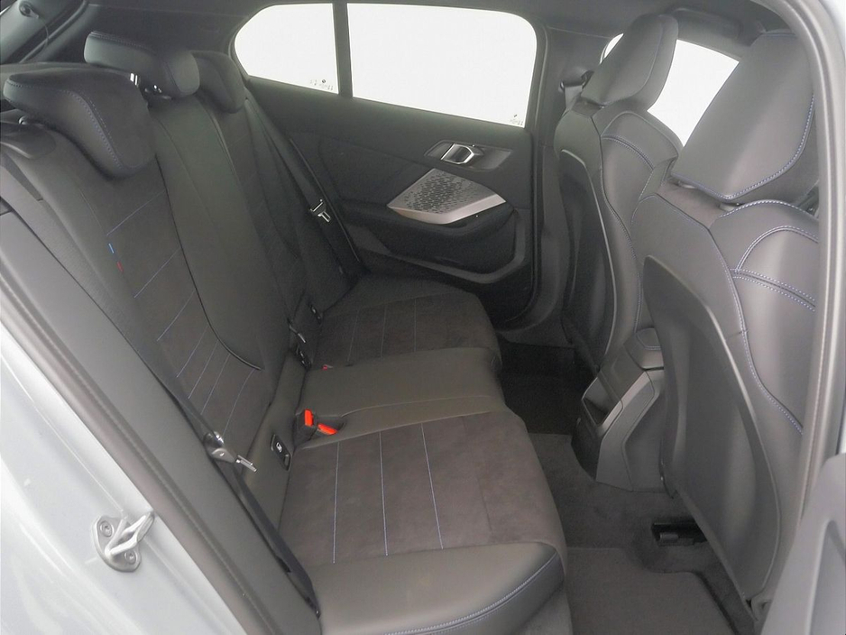 2025 BMW 1 Series 120 M Sport €41,900