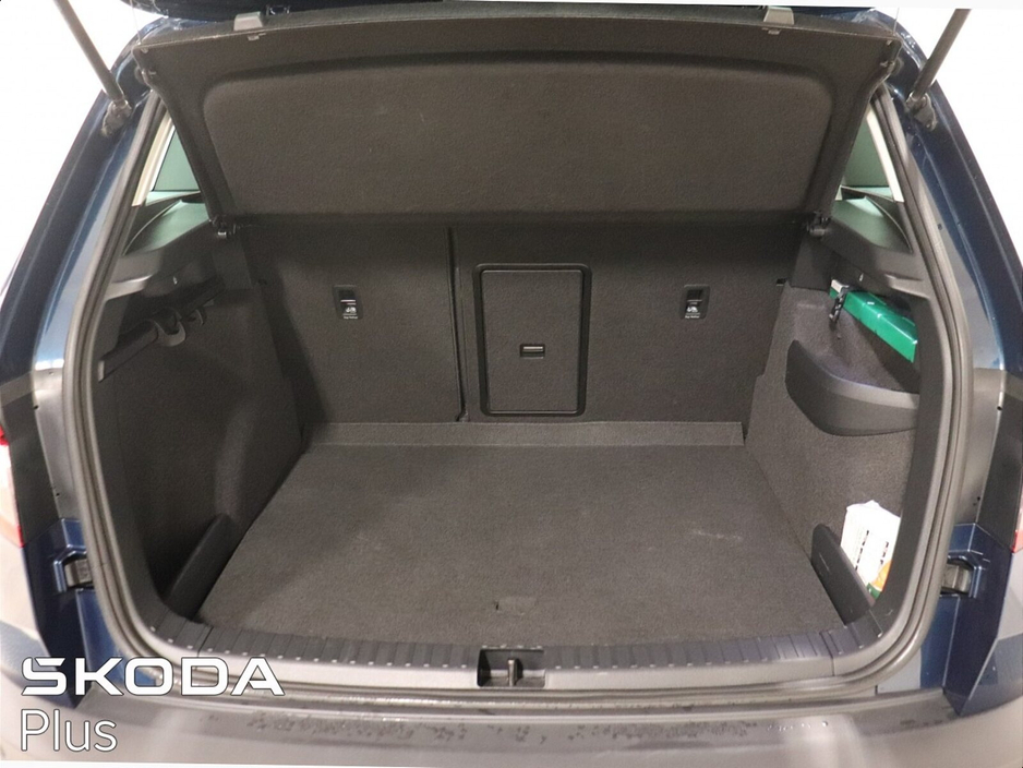 2021 Skoda Karoq 2.0TDI 115HP Style €27,950