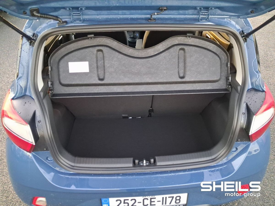 2025 Hyundai i10 i10 Deluxe Plus Auto €24,500