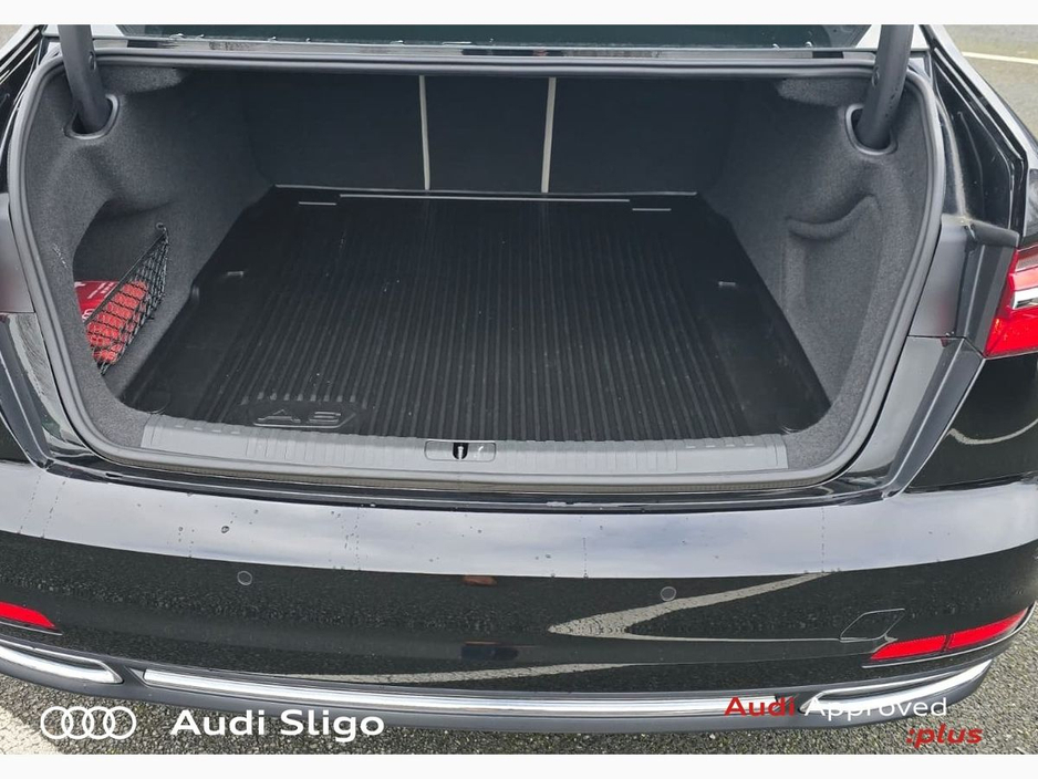 2023 Audi A6 40TDI 204HP S tronic SE €43,950