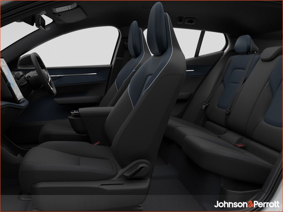 2026 Volvo EX30 51 kWh Core + Climate Pack - Crystal White - Available for Immediate Delivery €38,133