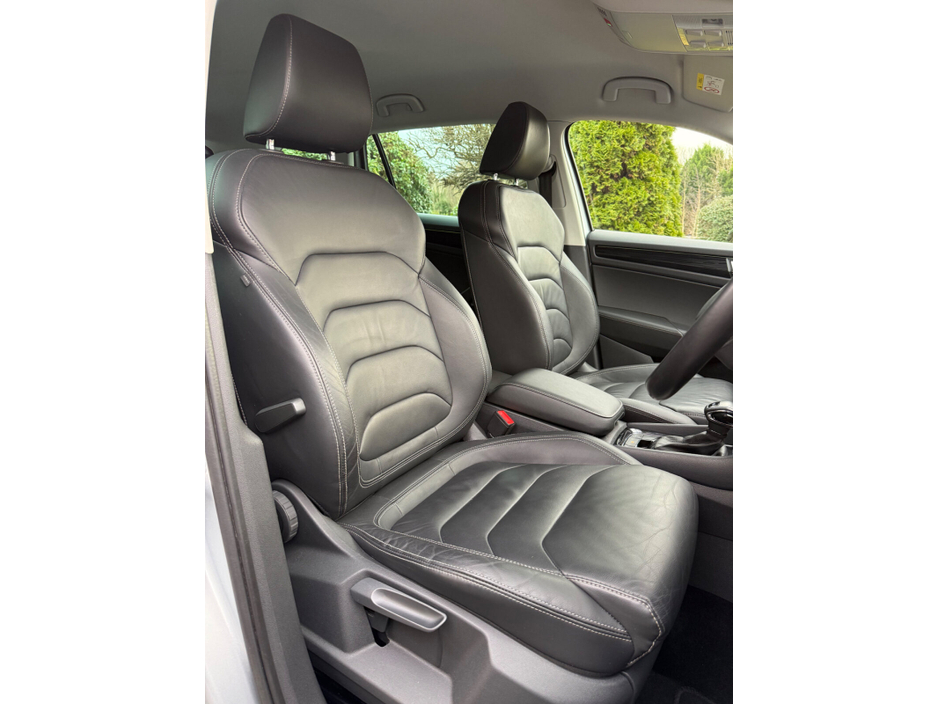 2020 Skoda Kodiaq - image 11