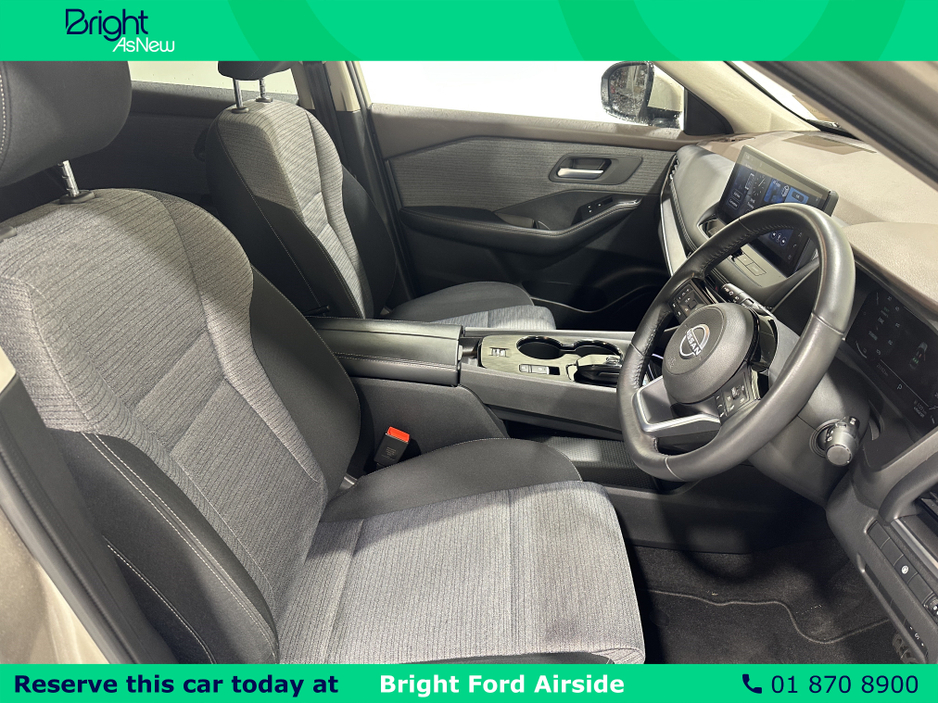 2024 Nissan X-Trail - image 14