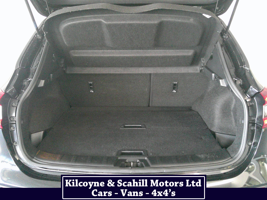 2019 Nissan Qashqai 1.5 DCI N-CONNECTA 115 115PS 5DR