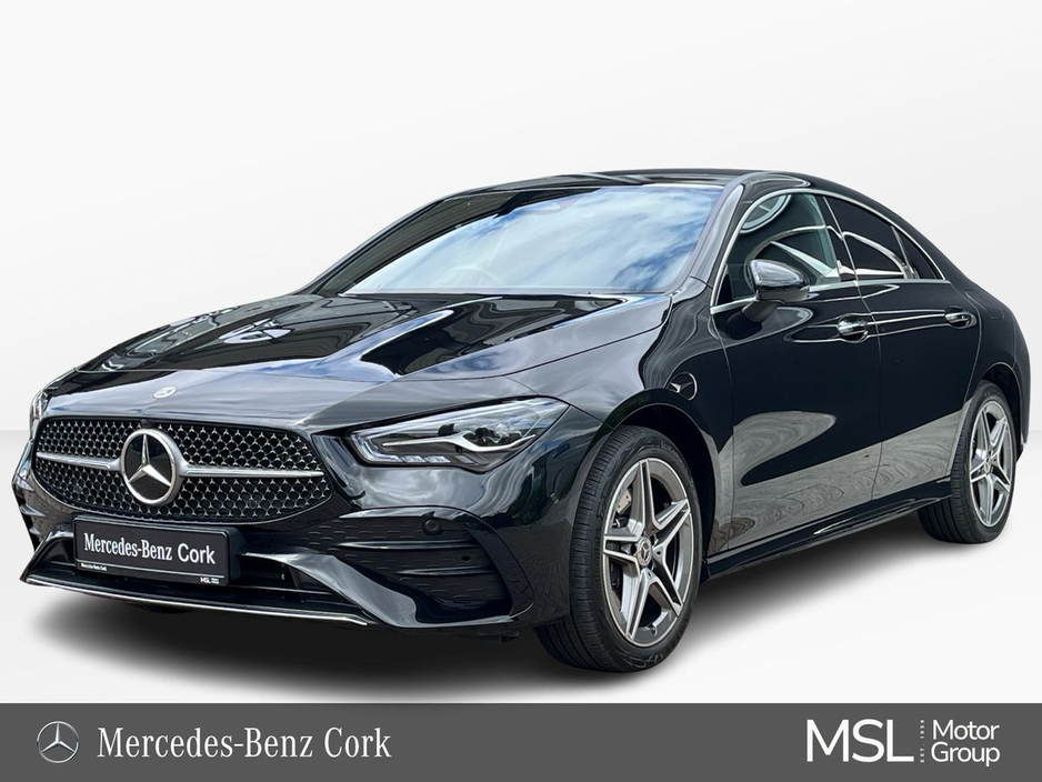 2024 Mercedes-Benz CLA Class for sale in , Ireland