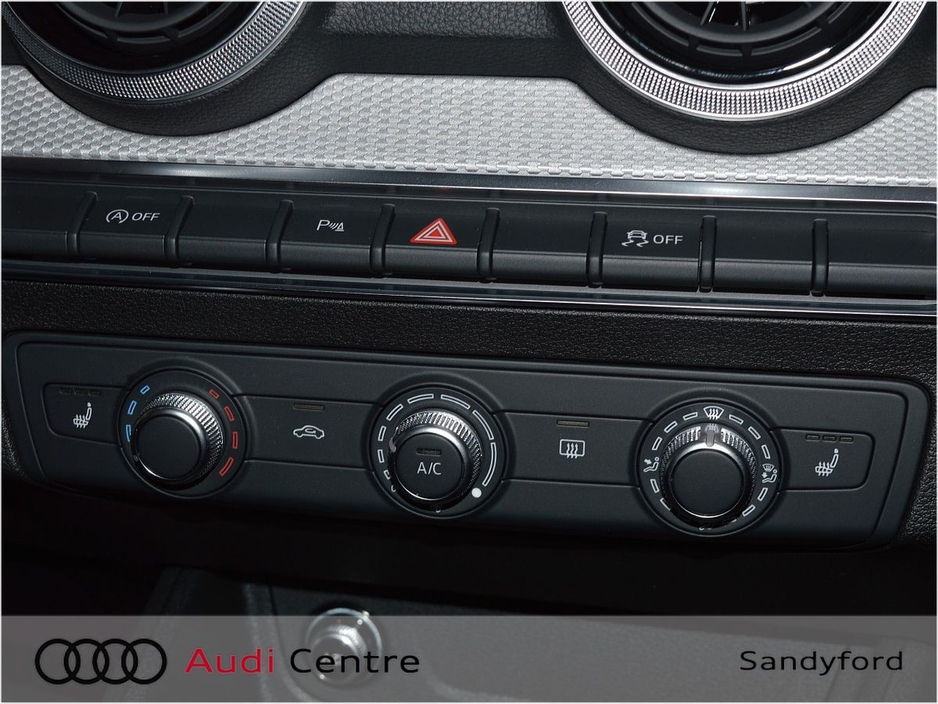 2026 Audi Q2 30 TFSI 116HP SE €39,991