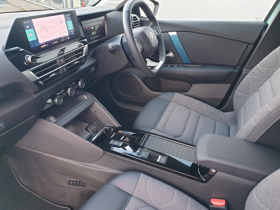 2023 Citroen E-C4 "C-Series Model " Electric Vehicle €19,999