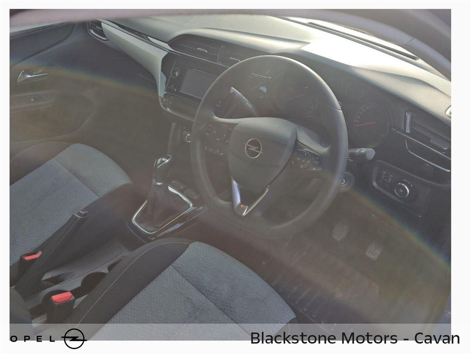 2024 Opel Corsa SC 1.2i (75PS) S/S 5 Speed €19,950