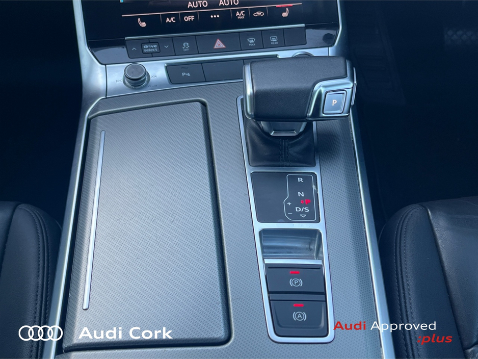 2022 Audi A6 - image 15