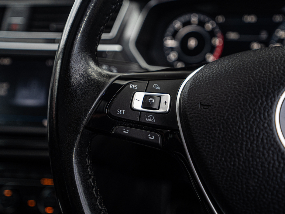 2017 Volkswagen Tiguan 2017 VW Tiguan 2.0d Automatic/High spec/1yr warran €24,888