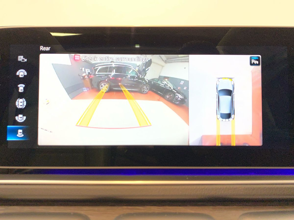 2022 Mercedes-Benz GLE Class GLE 350de 4MATIC AMG Line Coup €75,950