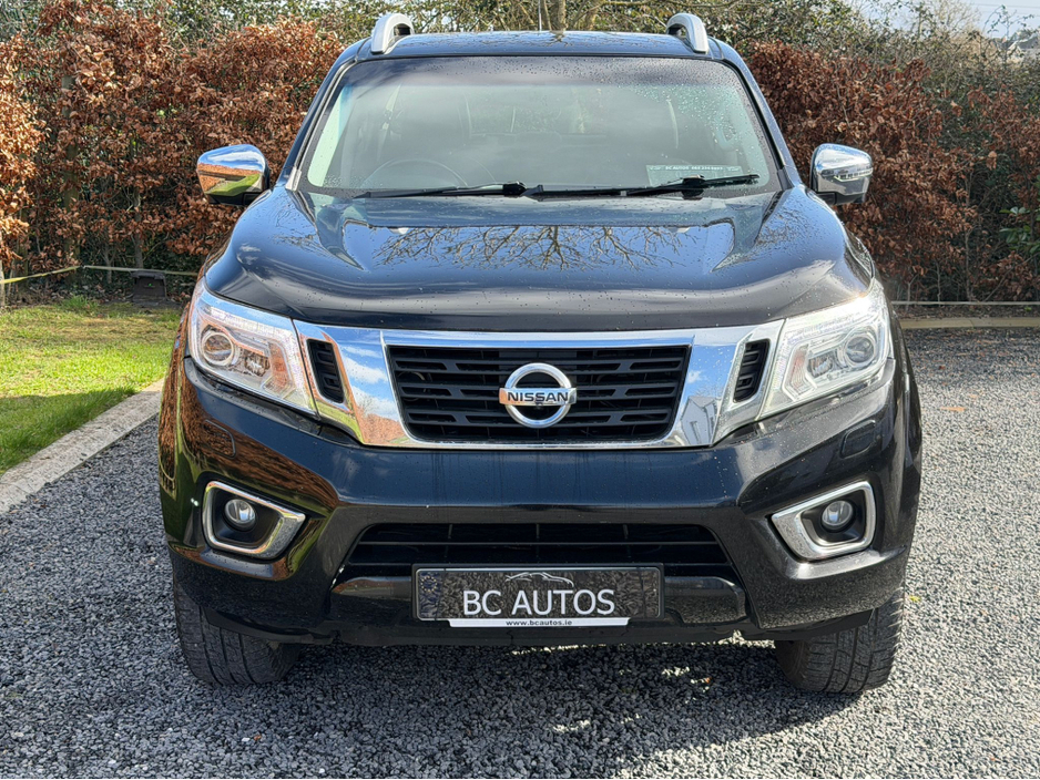 2016 Nissan Np300 - image 8