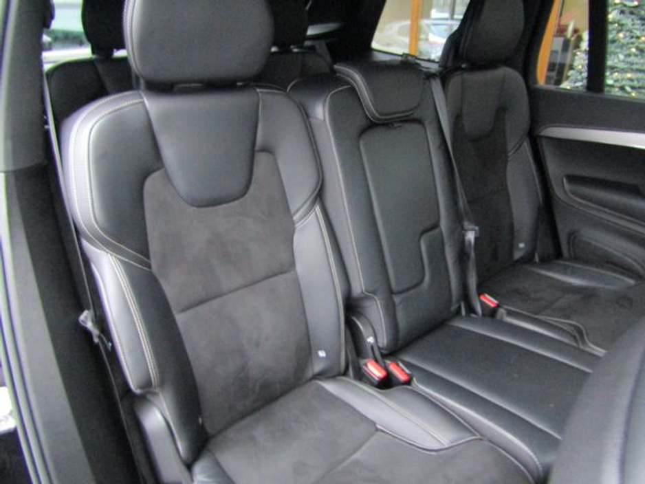 2021 Volvo XC90 Rdesign T8 Recharge 390HP 5D A €49,900