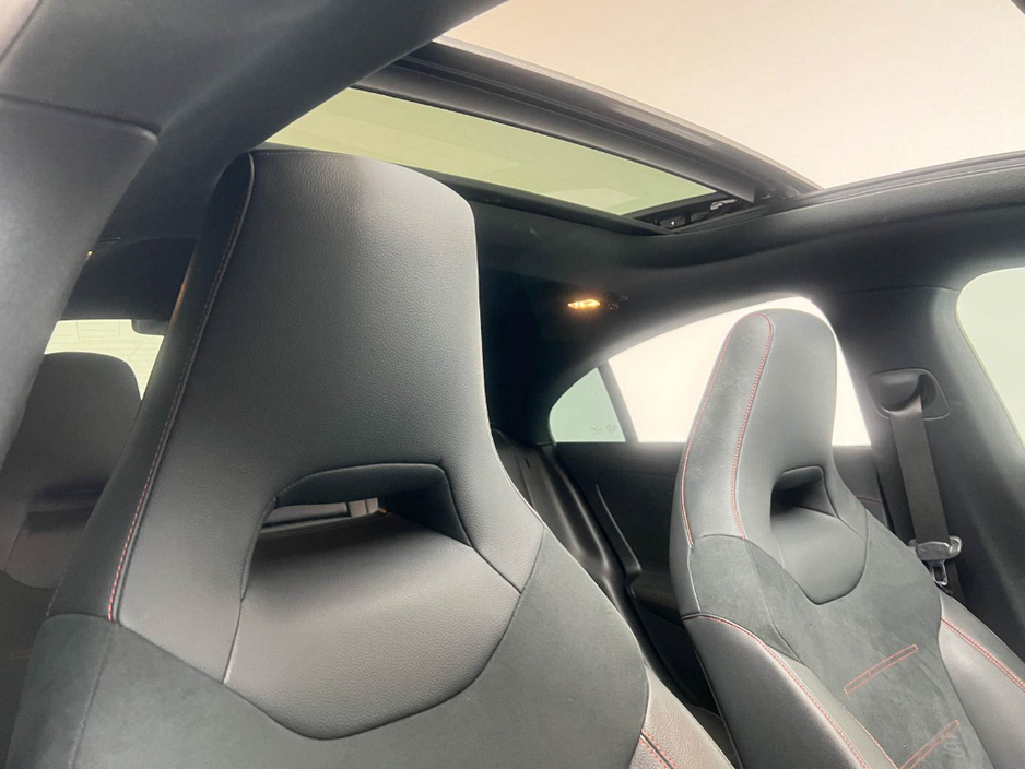 2023 Mercedes-Benz CLA Class 250E AMG LINE PREM PLUS NIGHT ED €39,990