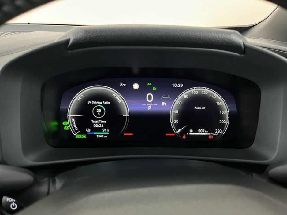 2025 Toyota C-HR C-HR PHEV SPORT+ €39,950