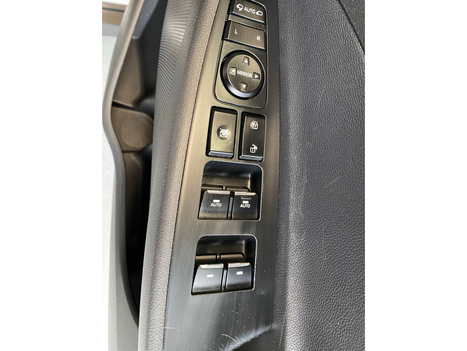 2019 Hyundai Tucson COMFORT PLUS 5DR €17,950