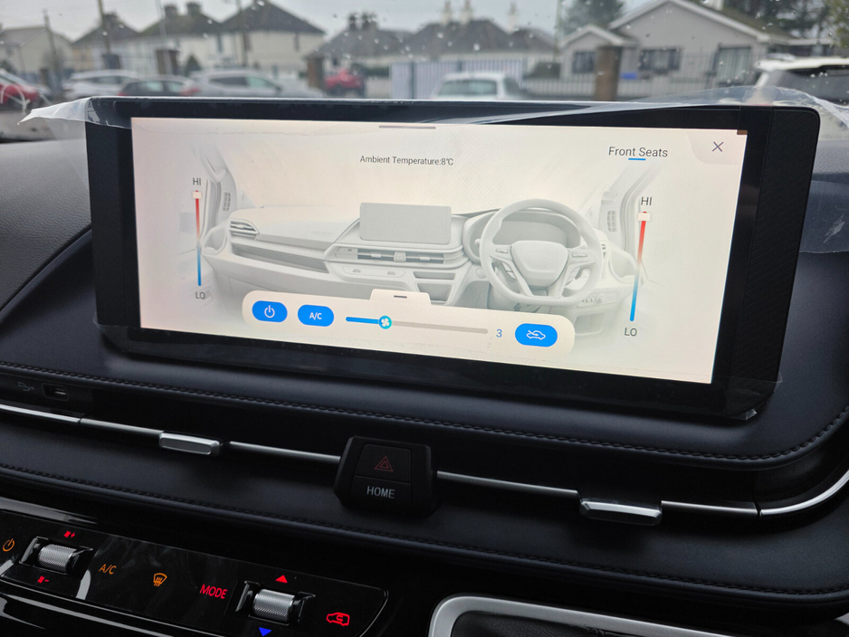 2026 Maxus Deliver 9 