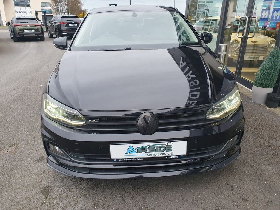 2019 Volkswagen Polo - image 4