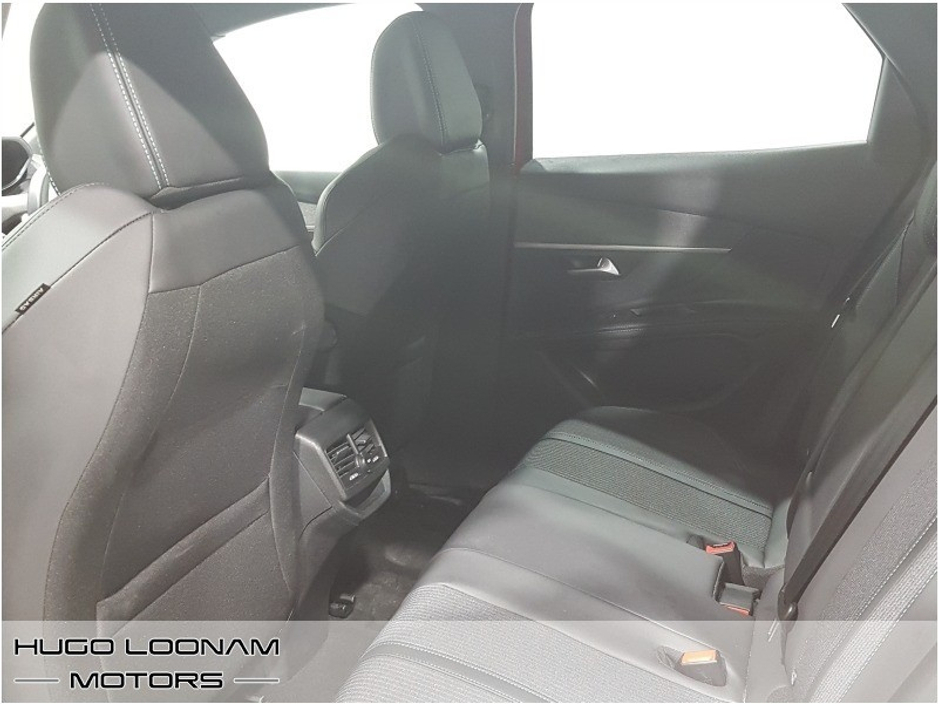 2023 Peugeot 3008 FL ALLURE 1.5 HDI 130 AUTO