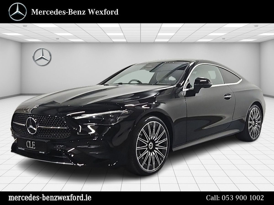 2026 Mercedes-Benz CLE for sale in , Ireland