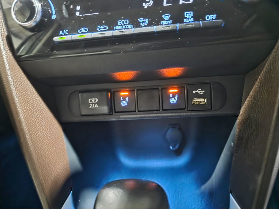 2021 Toyota Yaris Cross 1.5 Hybrid €23,950